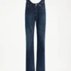 Blugii Curved Denim
