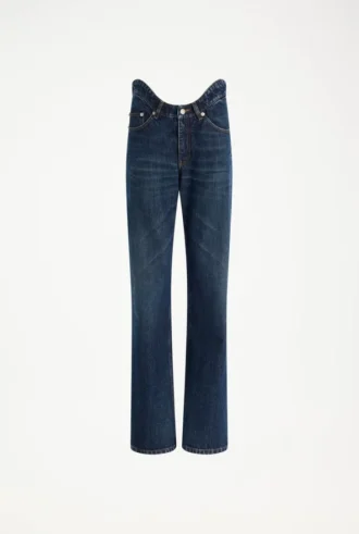 Blugii Curved Denim