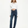 Blugii Curved Denim