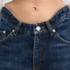 Blugii Curved Denim