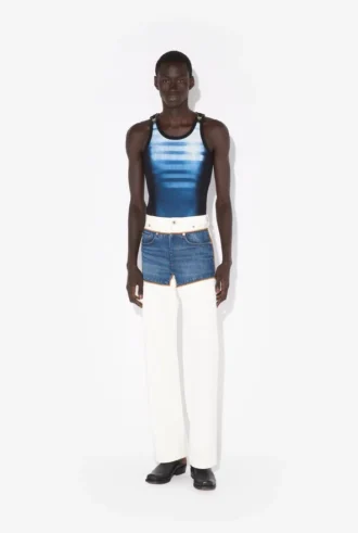Blugii Petit Grand Denim