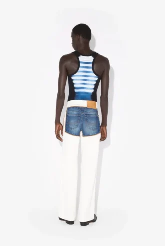 Blugii Petit Grand Denim