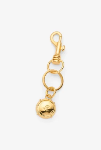 Brelocurile Champagne