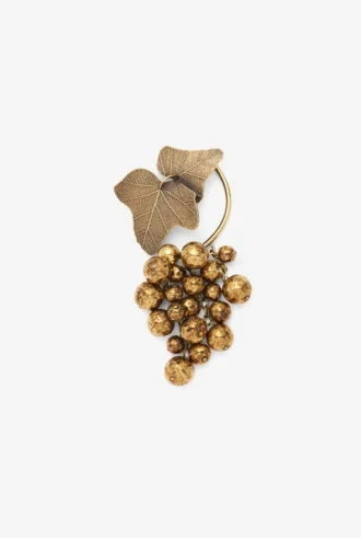 Ear Cuffs tip manșetă în formă de struguri