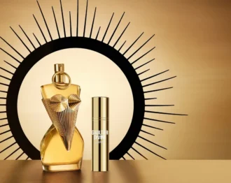 Gaultier Divine