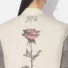 Geci cu imprimeu multi-tatuaj