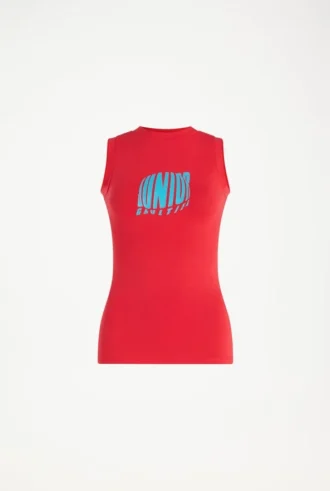 Junior Gaultier Tank Top