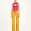 Junior Gaultier Tank Top