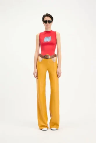 Junior Gaultier Tank Top