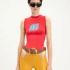 Junior Gaultier Tank Top
