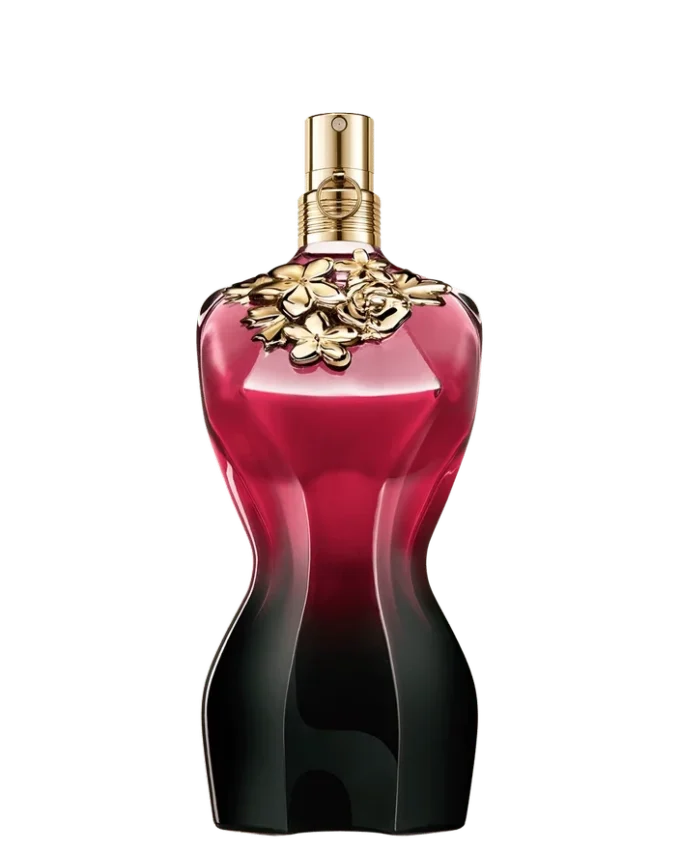 La Belle Le Parfum