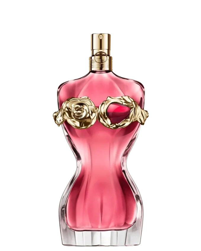 La Belle Rosea