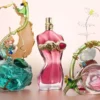 La Belle Rosea