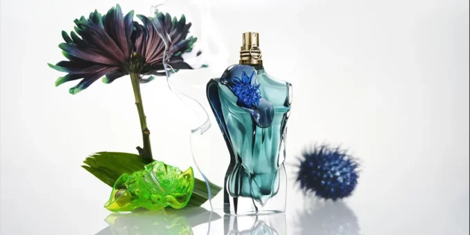 Le Beau Flower Edition Le Beau Flower Edition