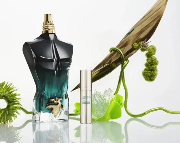 Le Beau Le Parfum Le Beau Le Parfum