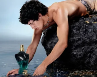 Le Beau Le Parfum