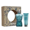Le Male 4,2 oz și gel de duș 2,5 oz
