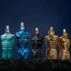 Le Male Elixir Absolu Le Male Elixir Absolu