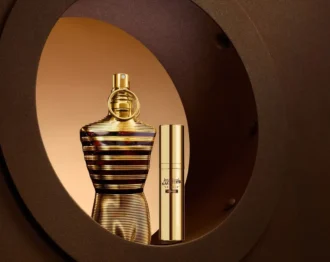 Le Male Elixir