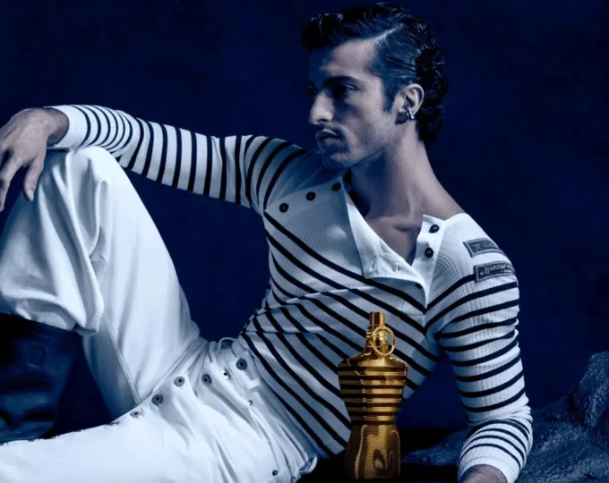 Le Male Elixir Le Male Elixir