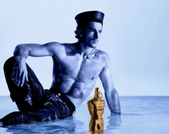 Le Male Elixir Absolu