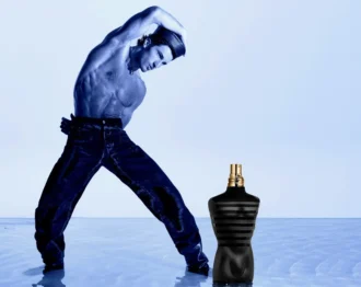 Le Male Le Parfum Le Male Le Parfum