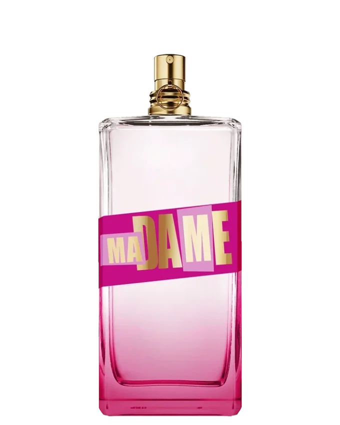 Ma Dame Ma Dame