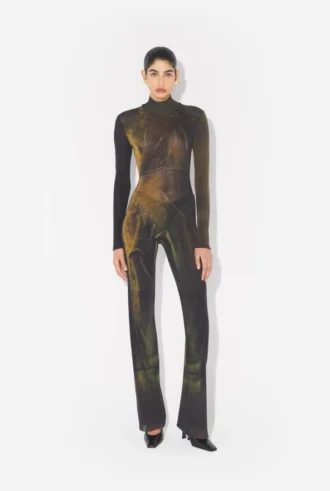 Pantaloni Acid Water