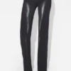 Pantaloni argintii Body Dust Pantaloni argintii Body Dust
