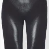 Pantaloni argintii Body Dust Pantaloni argintii Body Dust