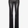 Pantaloni argintii Body Dust Pantaloni argintii Body Dust