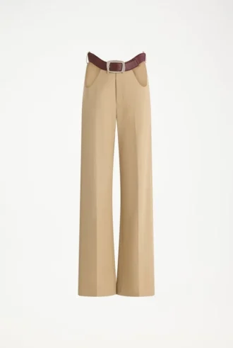 Pantaloni chino