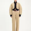 Pantaloni chino
