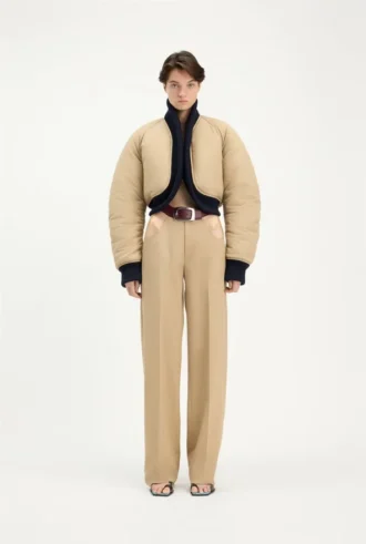Pantaloni chino