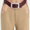 Pantaloni chino