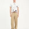 Pantaloni chino