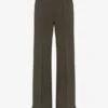 Pantaloni con butoniere Pantaloni con butoniere
