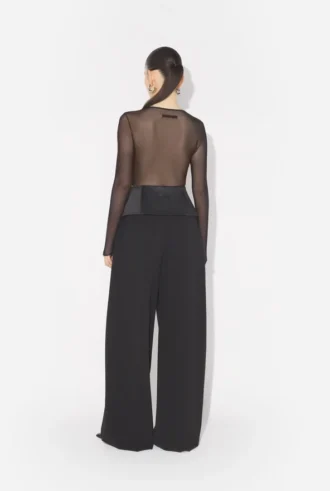 Pantaloni de body-uri