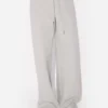 Pantaloni Gaultier cu imprimeu în relief Pantaloni Gaultier cu imprimeu în relief