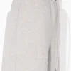 Pantaloni Gaultier cu imprimeu în relief Pantaloni Gaultier cu imprimeu în relief
