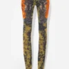 Pantaloni kaki Madaillon Pantaloni kaki Madaillon