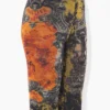 Pantaloni kaki Madaillon Pantaloni kaki Madaillon