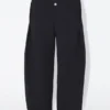 Pantaloni sculpturali Pantaloni sculpturali