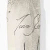Pantaloni scurți cu imprimeu multi-tatuaj Pantaloni scurți cu imprimeu multi-tatuaj