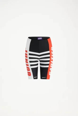 Pantaloni scurți de ciclism Junior Gaultier
