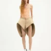 Pantaloni scurți Floating