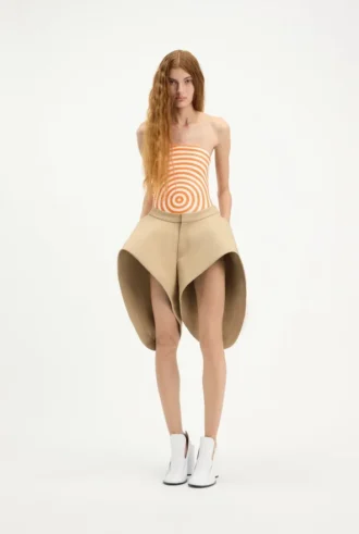 Pantaloni scurți Floating