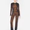 Pantaloni Wood Pantaloni Wood