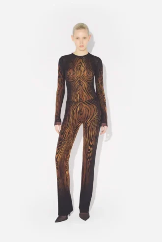 Pantaloni Wood Pantaloni Wood