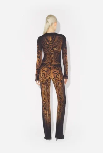 Pantaloni Wood Pantaloni Wood